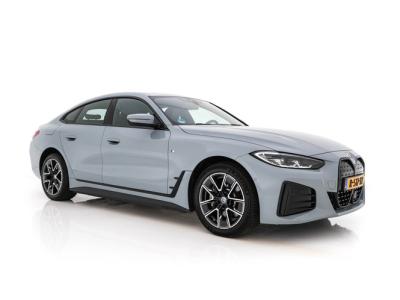 Financial Lease BMW i4 eDrive40 84 kWh M-Sport