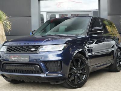 Financial Leas Land Rover Range Rover Sport 3.0 SDV6 HSE Dynamic