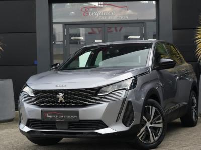 Financial Lease Peugeot 3008 1.2 PureTech Allure Pack Business