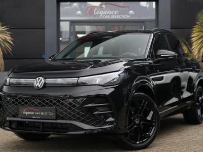 Financial Leas Volkswagen Tiguan 1.5 eHybrid R-Line Edition
