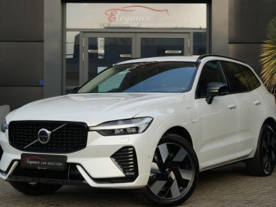 Financial Lease Volvo XC60 2.0 T8 Plug-in hybrid AWD Plus Dark