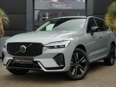 Financial Leas Volvo XC60 2.0 T8 FACELIFT Plug-in hybrid AWD Plus Dark