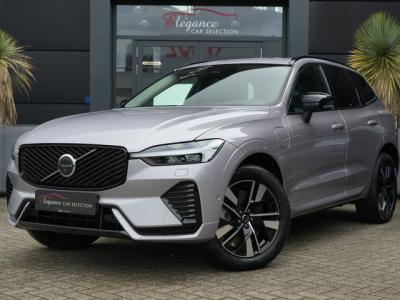 Financial Leas Volvo XC60 2.0 T8 Plug-in hybrid AWD Plus Dark