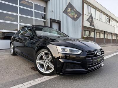 Financial Leas Audi A5 Sportback 35 TFSI 2x S-Line PDC