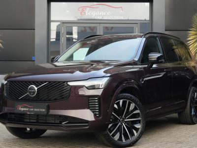 Financial Lease Volvo XC90 2.0 T8 FACELIFT Plug-in hybrid AWD Plus Dark