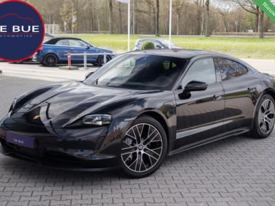 Financial Lease Porsche Taycan Performance 93 kWh