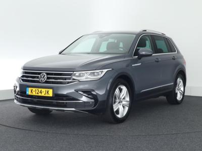 Financial Lease Volkswagen Tiguan 1.5 TSI 150pk DSG Elegance