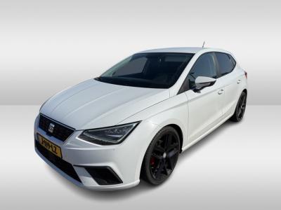 Financial Lease SEAT Ibiza 1.0 TSI 116pk DSG Style
