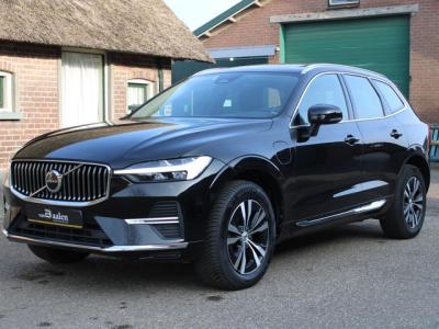 Financial Leas Volvo XC60 2.0 T6 PHEV hybrid SOh 99