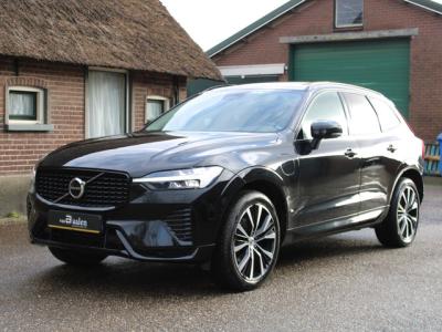 Financial Lease Volvo XC60 2.0 T6 PHEV AWD SOh 95