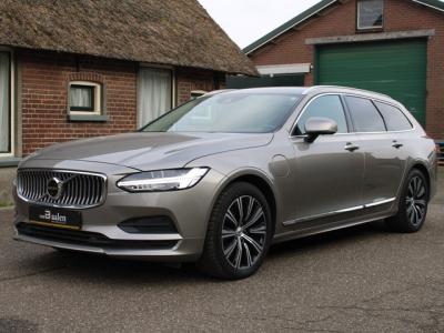 Financial Lease Volvo V90 2.0 T8 AWD Inscription