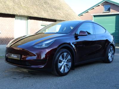Financial Lease Tesla Model Y RWD 58 kWh SoH 95