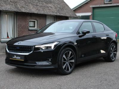 Financial Leas Polestar 2 Long Range AWD