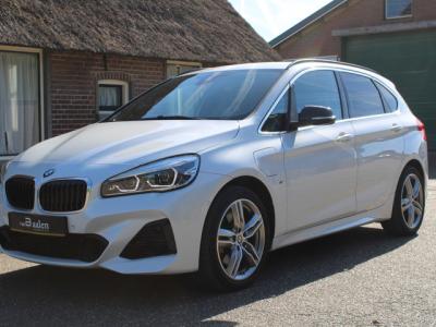 Financial Lease BMW 2 Serie Active Tourer 225xe PHEV High Exe SOh 90.6%