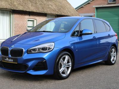 Financial Lease BMW 2 Serie Active Tourer 225xe EXECUTIVE PHEV