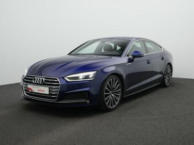 Financial Lease Audi A5 Sportback 35 TFSI 150 pk S-tronic Sport