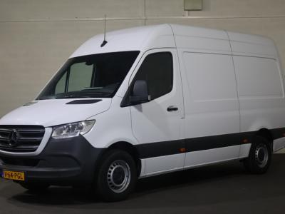Financial Lease Mercedes-Benz Sprinter 317 CDI L2 H2 Automaat Navigatie Camera