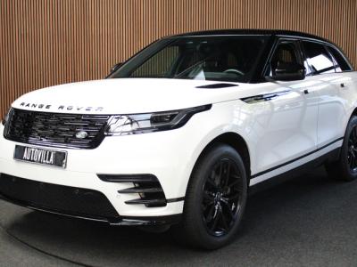 Financial Leas Land Rover Range Rover Velar 2.0 P400e AWD Dynamic SE PHEV