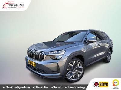 Financial Leas Škoda Kodiaq 1.5 TSI MHEV Business 7p PANORAMADAK