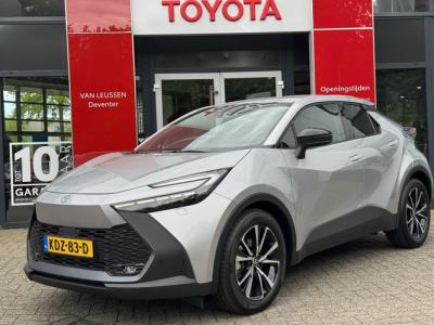 Financial Lease Toyota C-HR 1.8 HYBRID 140 FIRST-EDITION