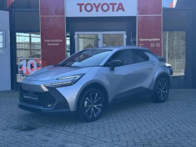 Financial Lease Toyota C-HR 1.8 HYBRID 140 FIRST-EDITION