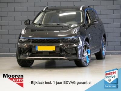Financial Leas Lynk & Co 01 1.5 Plug-In Hybrid