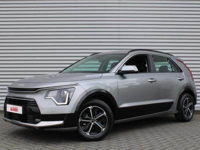 Financial Lease Kia Niro 1.6 GDi Hybrid DynamicLine