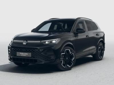 Financial Leas Volkswagen Tiguan R-Line Edition 1.5 eHybrid 204 PK 6 versn. DSG