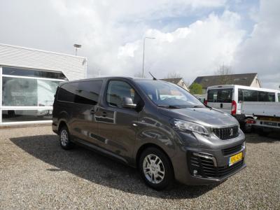Financial Leas Peugeot Expert 2.0 BlueHDI 180PK