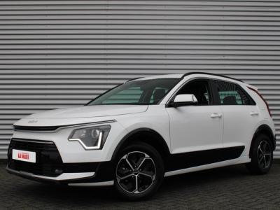 Financial Lease Kia Niro 1.6 GDi Hybrid DynamicLine