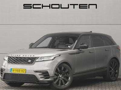 Financial Leas Land Rover Range Rover Velar 2.0 P300 Turbo AWD R-Dynamic HSE