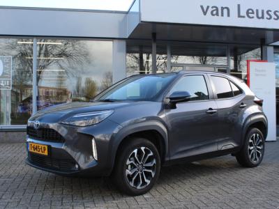 Financial Leas Toyota Yaris Cross 1.5 HYBRID DYNAMIC