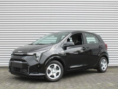 Financial Leas Kia Picanto 1.0 GDi DynamicLine