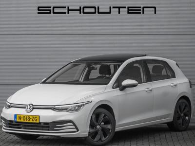 Financial Lease Volkswagen Golf 1.5 eTSI