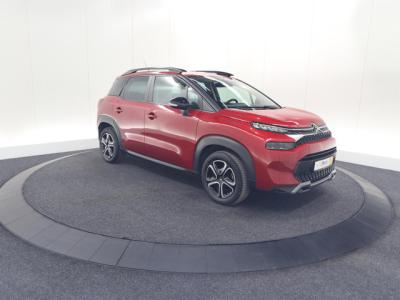 Financial Lease Citroën C3 Aircross PureTech 110 Feel