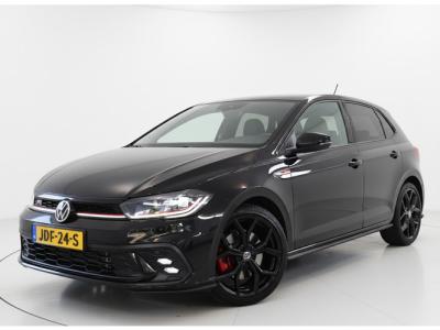 Financial Lease Volkswagen Polo GTI 2.0 TSI 210PK DSG