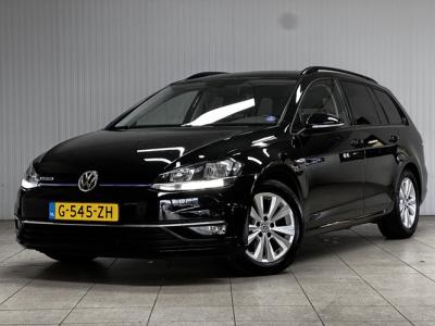 Financial Lease Volkswagen Golf Variant 1.5 TSI Comfortline
