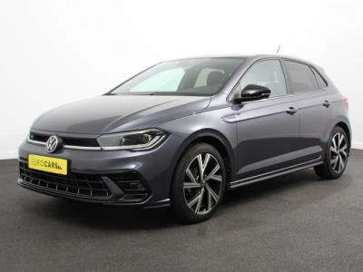 Financial Lease Volkswagen Polo 1.0 TSI 70kW DSG R-Line Design Pack