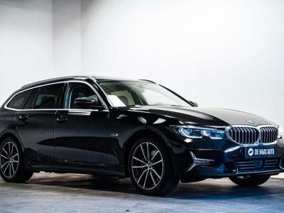 Financial Lease BMW 3 Serie Touring 320e Sport
