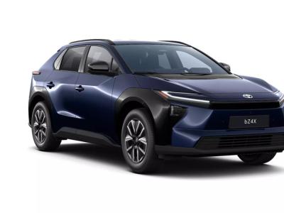Financial Lease Toyota Bz4x Dynamic AWD 73 kWh