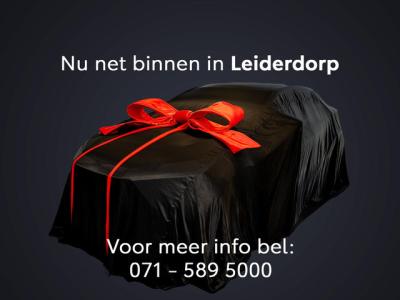 Financial Lease Toyota Yaris Cross 1.5 Hybrid 115 Dynamic