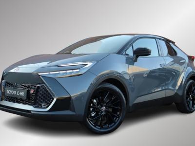 Financial Lease Toyota C-HR 2.0 Plug-in Hybrid 220 GR SPORT