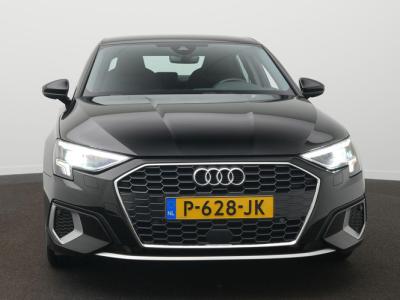 Financial Leas Audi A3 Limousine 30 TFSI Advanced edition