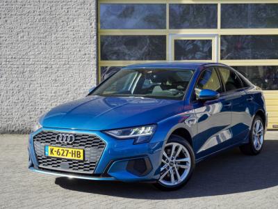 Financial Leas Audi A3 Limousine 30 TFSI Pro Line BJ2021 Lmv 17"