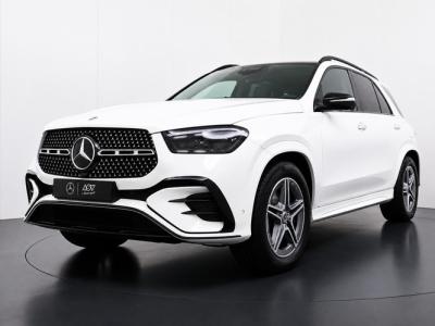 Financial Lease Mercedes-Benz GLE 400 e 4MATIC AMG Line