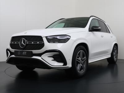 Financial Leas Mercedes-Benz GLE GLE 400 e 4MATIC AMG Line