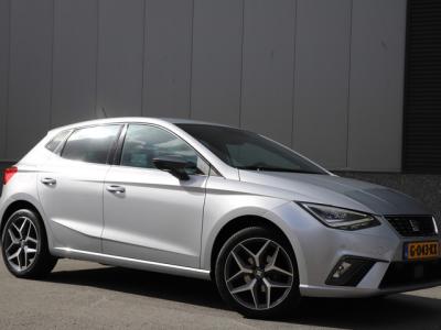 Financial Lease SEAT Ibiza 1.0 TSI 96pk FR