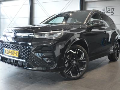 Financial Lease Volkswagen Tiguan 2.0 TDI 3X R-LINE Black Style camera 20 inch 150 pk !!