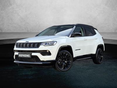 Financial Leas Jeep Compass 4XE 240pk S Automaat