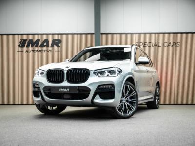 Financial Leas BMW X3 xDrive30e High Executive